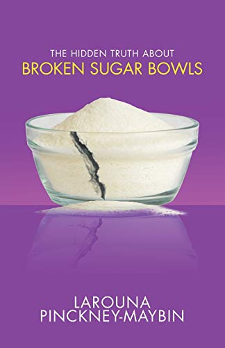 The Hidden Truth About Broken Sugar Bowls