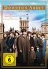 Downton Abbey - Staffel fünf [4 DVDs]