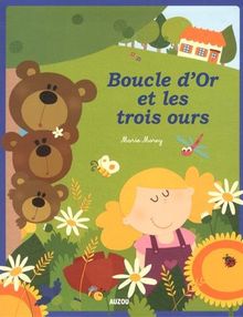 Boucle d'or et les trois ours