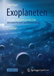 Exoplaneten: Die Suche nach einer zweiten Erde