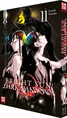 Bright Sun – Dark Shadows – Band 11