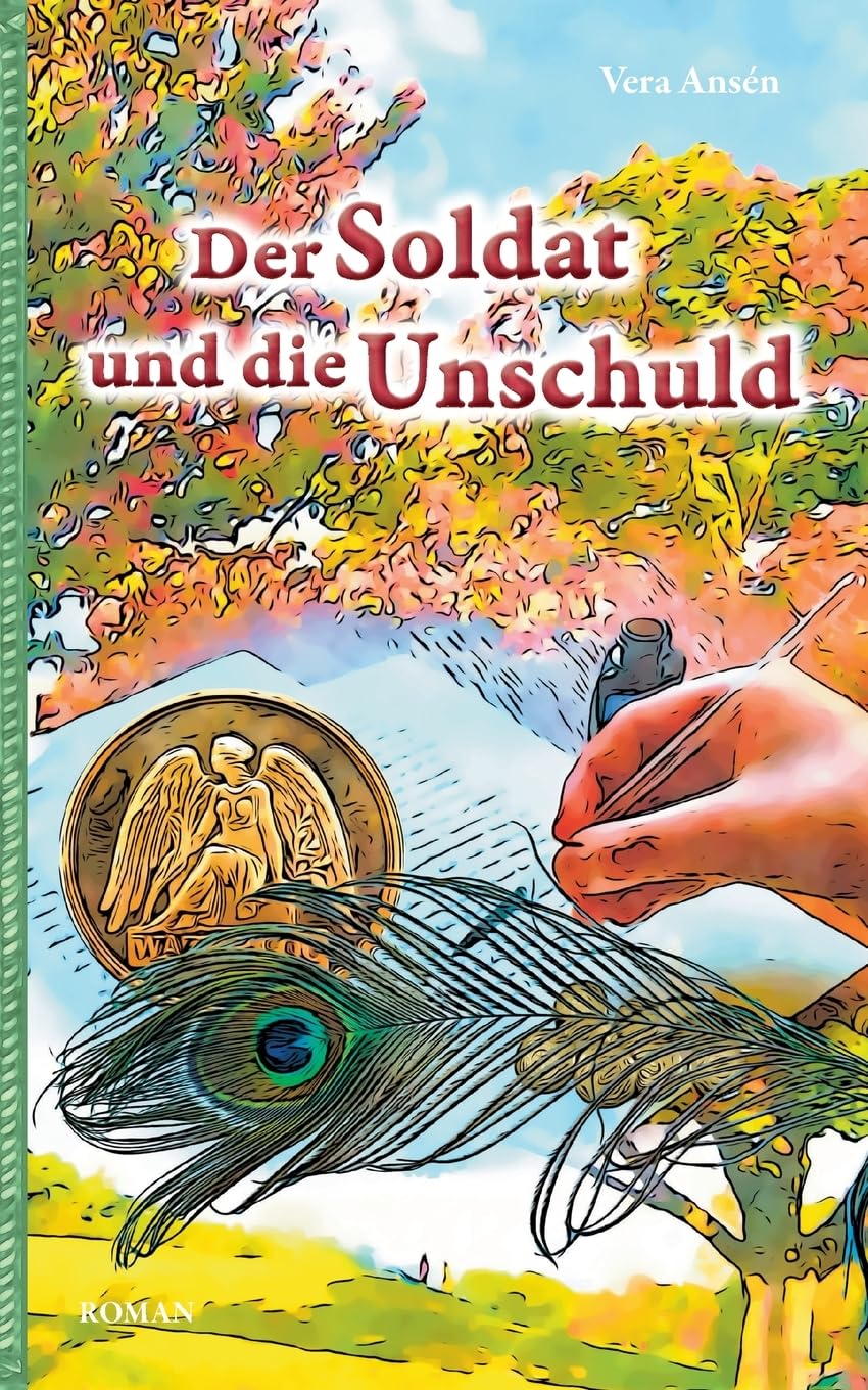 Der Soldat und die Unschuld (überLeben)