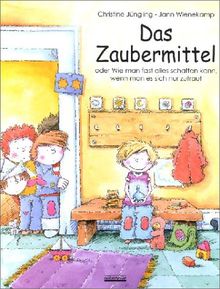 Das Zaubermittel