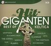 Die Hit Giganten Best of Keltica
