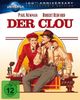 Der Clou [Blu-ray] [Limited Edition]