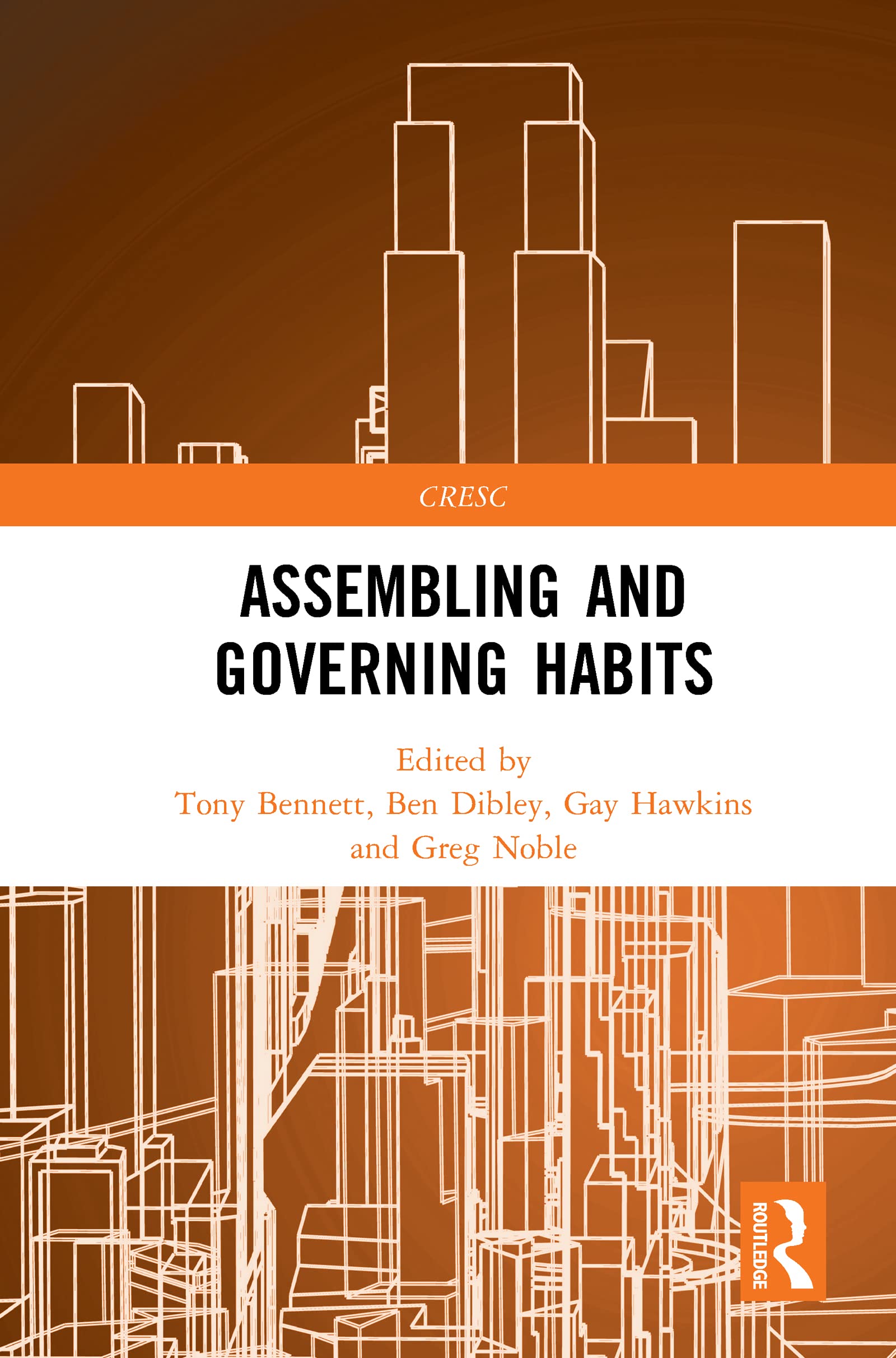 Assembling and Governing Habits (Cresc)