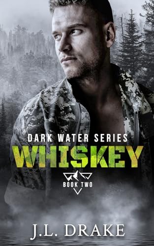 Whiskey (Dark Water)