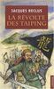 La révolte des Taiping (1851-1854)