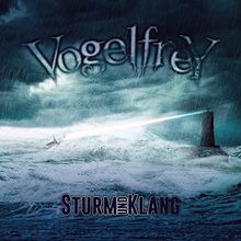 Sturm und Klang (Ltd.Digipak)