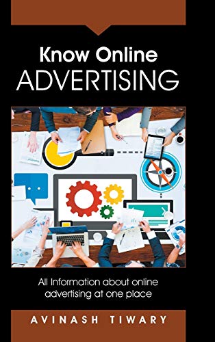 Know Online Advertising: All Information about online advertising at one place