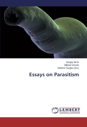Essays on Parasitism