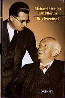 Briefwechsel 1921-1949