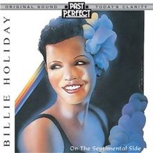 Billie Holidlay - On the Sentimental Side