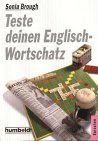 Teste deinen Englisch - Wortschatz.