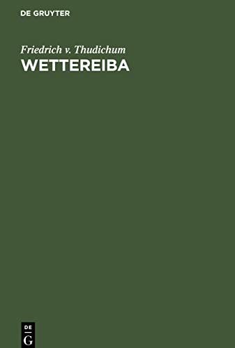 Wettereiba: Eine Gau-Geschichte