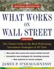 What Works on Wall Street: The Classic Guide to the Best-Performing Investment Strategies of All Time