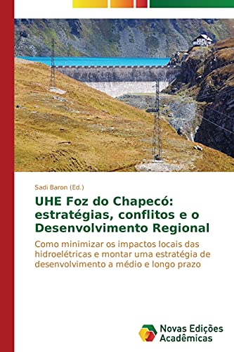 UHE Foz do Chapecó: estratégias, conflitos e o Desenvolvimento Regional: Como minimizar os impactos locais das hidroelétricas e montar uma estratégia de desenvolvimento a médio e longo prazo
