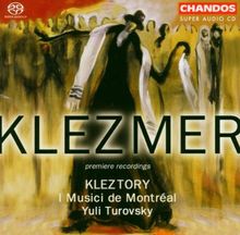 Klezmer