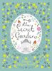 The Secret Garden (Barnes & Noble Children's Leatherbound Classics) (Barnes & Noble Leatherbound Children's Classics)