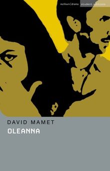 Oleanna (Student Editions)