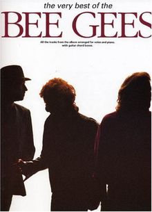 The Very Best of the Bee Gees