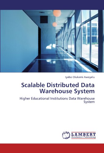 Scalable Distributed Data Warehouse System: Higher Educational Institutions Data Warehouse System
