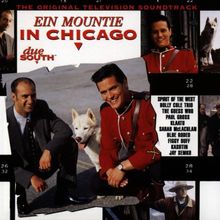 Ein Mountie in Chicago von Various | CD | Zustand sehr gut