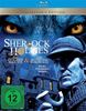 Sherlock Holmes: Der Hund von Baskerville & Im Zeichen der Vier [Blu-ray] [Collector's Edition]