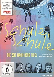 Schule, Schule - Die Zeit nach Berg Fidel [2 DVDs]