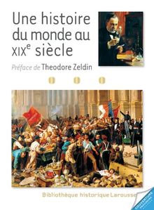 Une histoire du monde au XIXe siècle