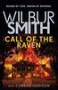 Call of the Raven: The Sunday Times bestselling thriller