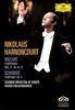 Mozart, Wolfgang Amadeus/ Franz Schubert - Symphonie Nr. 31, 39, 40, 41/ Sinfonie Nr. 4 (N [2 DVDs]