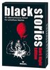 black stories Dark Night Edition: 50 rabenschwarze Rätsel für schlaflose Nächte
