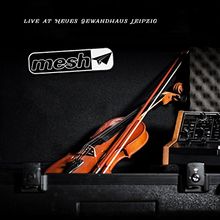 Live at Neues Gewandhaus Leipzig