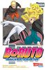 Boruto - Naruto the next Generation 8: Naruto - the next generation (8)