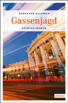 Gassenjagd