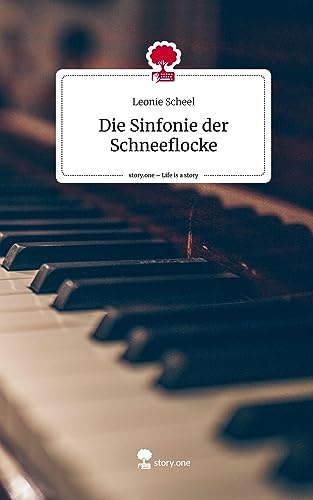 Die Sinfonie der Schneeflocke. Life is a Story - story.one