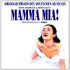 Mamma Mia! Deutsche Originalaufnahme aus dem Operettenhaus Hamburg