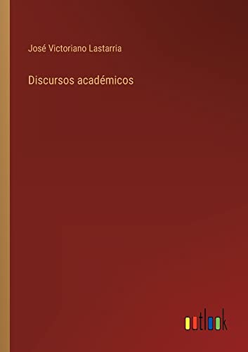 Discursos académicos