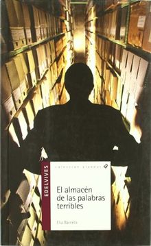 El almacén de las palabras terribles (Alandar, Band 22)