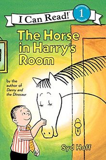 The Horse in Harry's Room (I Can Read Book 1)