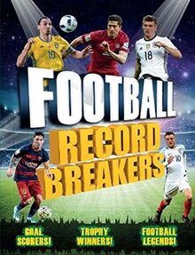 Football Record Breakers