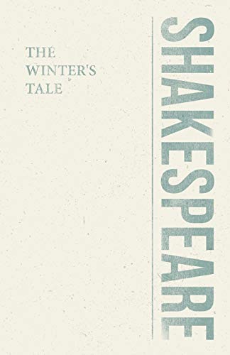 The Winter's Tale (Shakespeare Library)