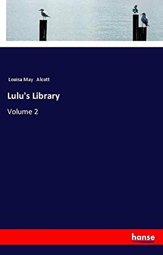 Lulu's Library: Volume 2