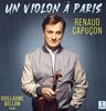 Un Violon À Paris [Vinyl LP]