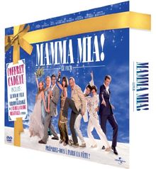 Mamma mia! [FR Import]