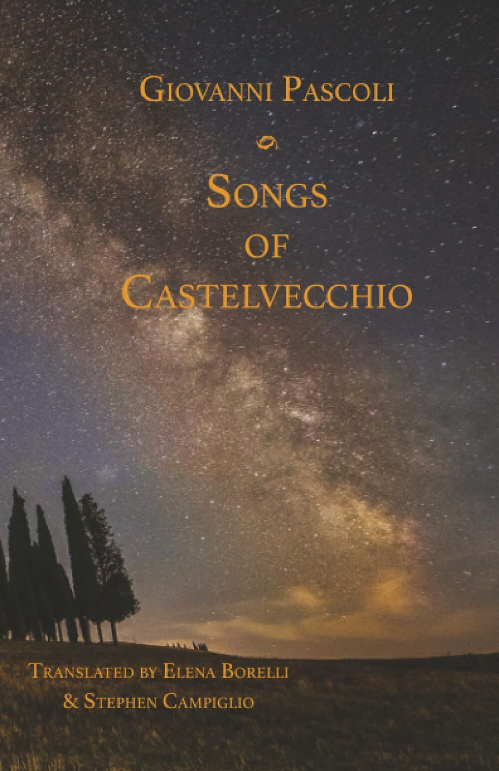 Songs of Castelvecchio