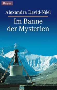 Im Banne der Mysterien