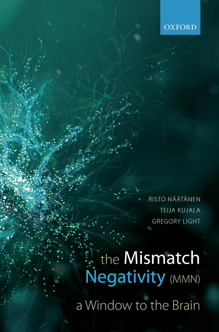 Mismatch Negativity: A Window to the Brain