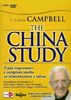 T. Colin Campbell - The China study (+booklet) [IT Import]